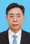 沈波  副董事長(cháng)、總經(jīng)理、黨委副書(shū)記