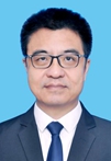 于世海  黨委常委、總會(huì )計師