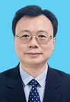 羅興平  黨委常委、紀委書(shū)記