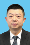 羅曉  黨委副書(shū)記、董事